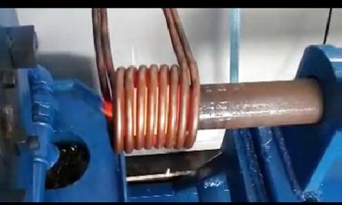 小導(dǎo)管尖頭機加熱?? title=